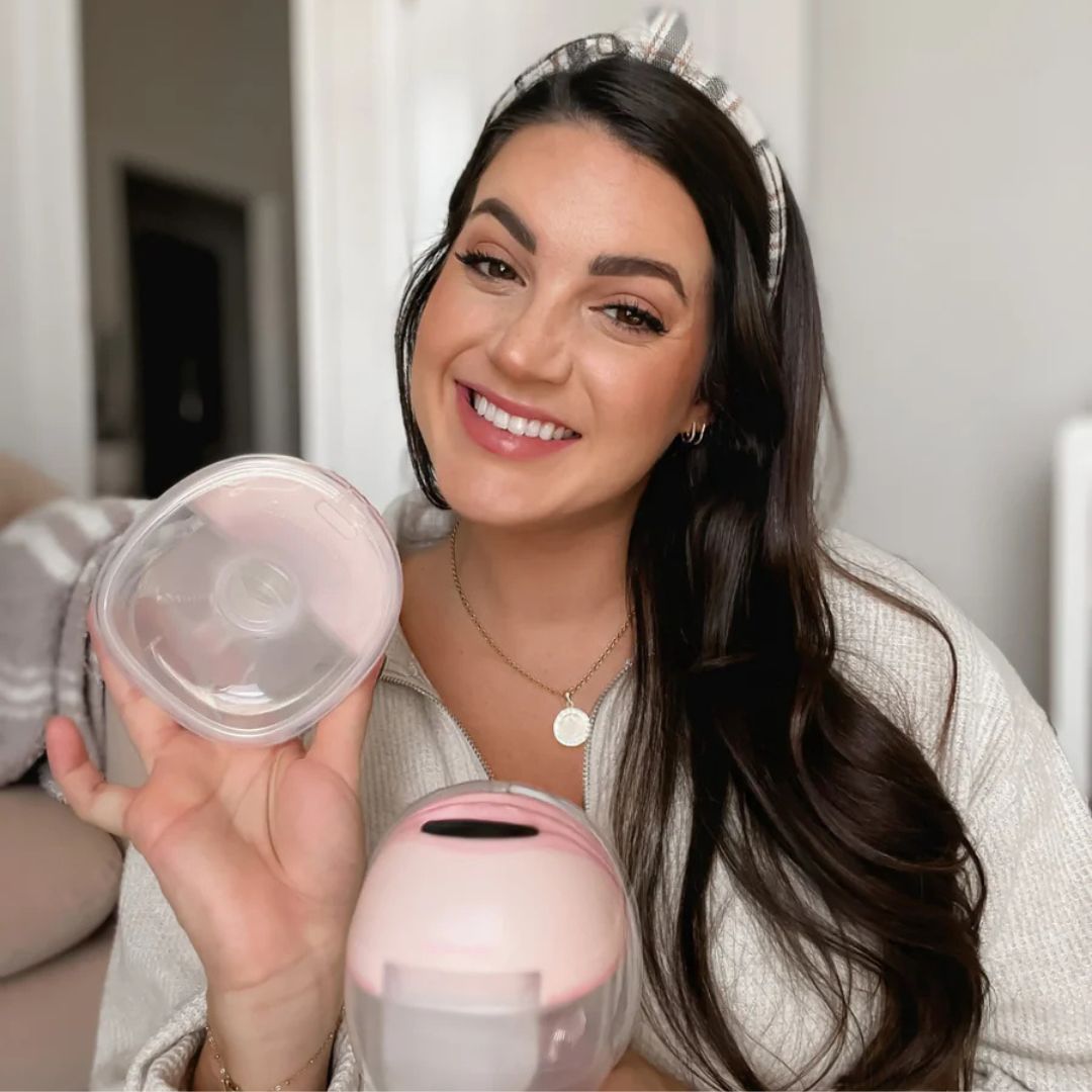 Manual vs. Electric Breast Pump: Which Is Best for New Mums?