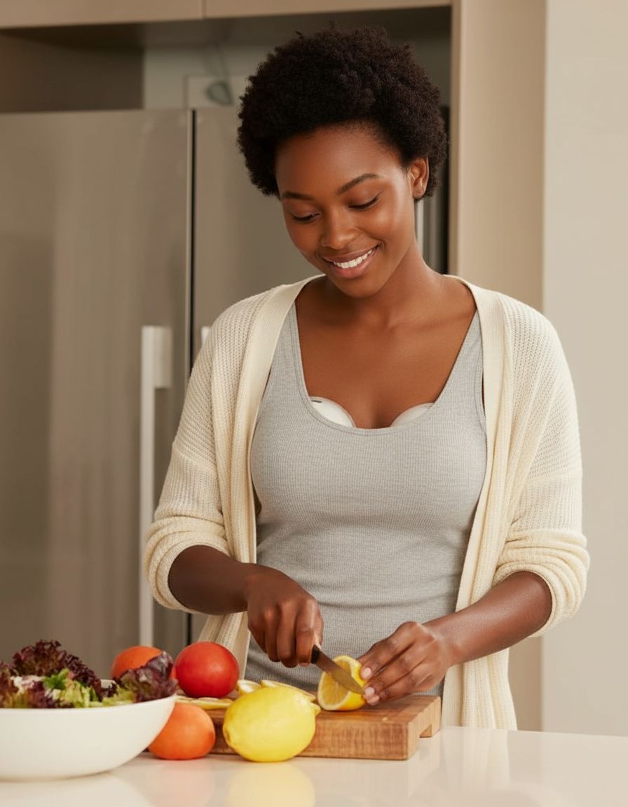 What Are The Benefits of a Wearable Breast Pump?