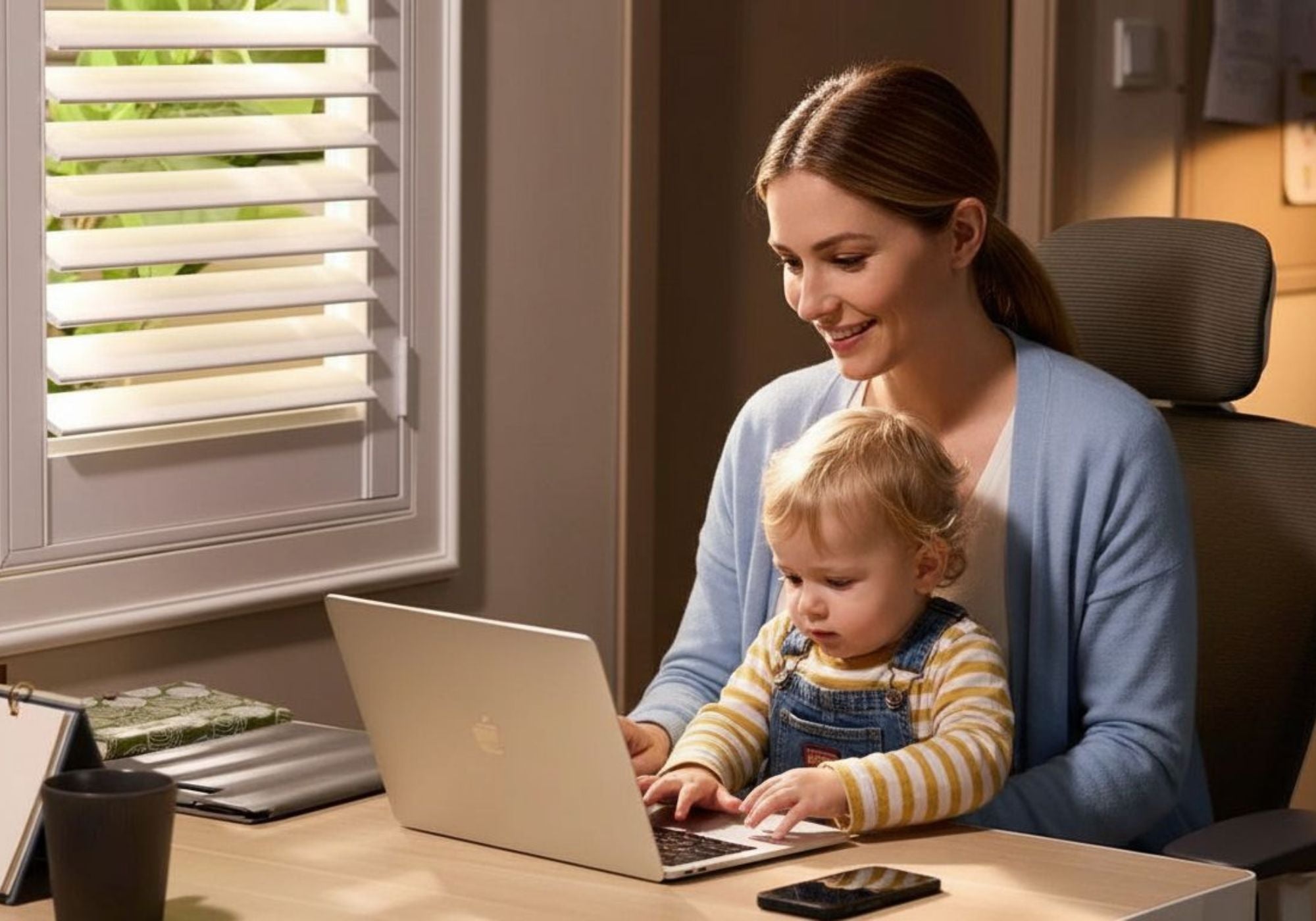 Wearable Breast Pumps: The Modern Mom's Guide to Freedom and Flexibility