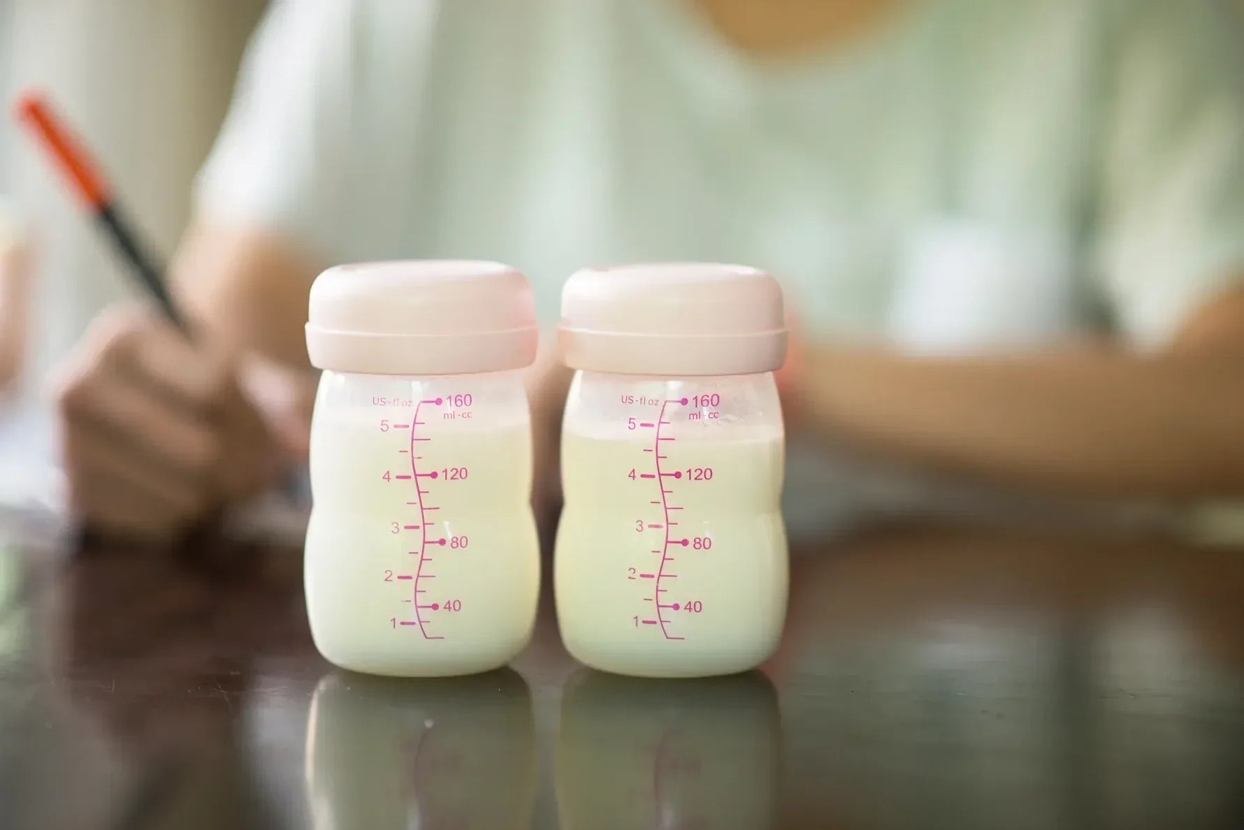 How to Increase Your Breast Milk Supply