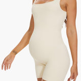 Modavista Maternity Workout Romper
