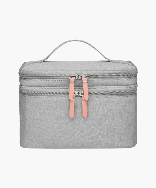 Insulated Baby Bottle Bag