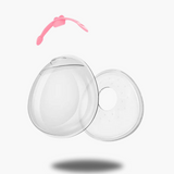 Breast Milk Collector Shells
