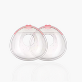 Breast Milk Collector Shells