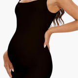 Modavista Maternity Workout Romper
