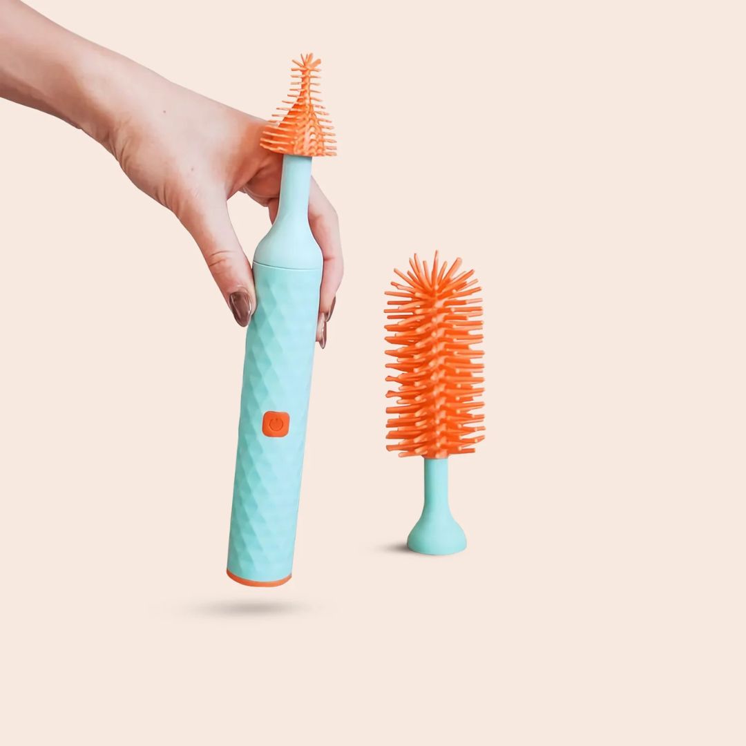 360 Bottle Brush