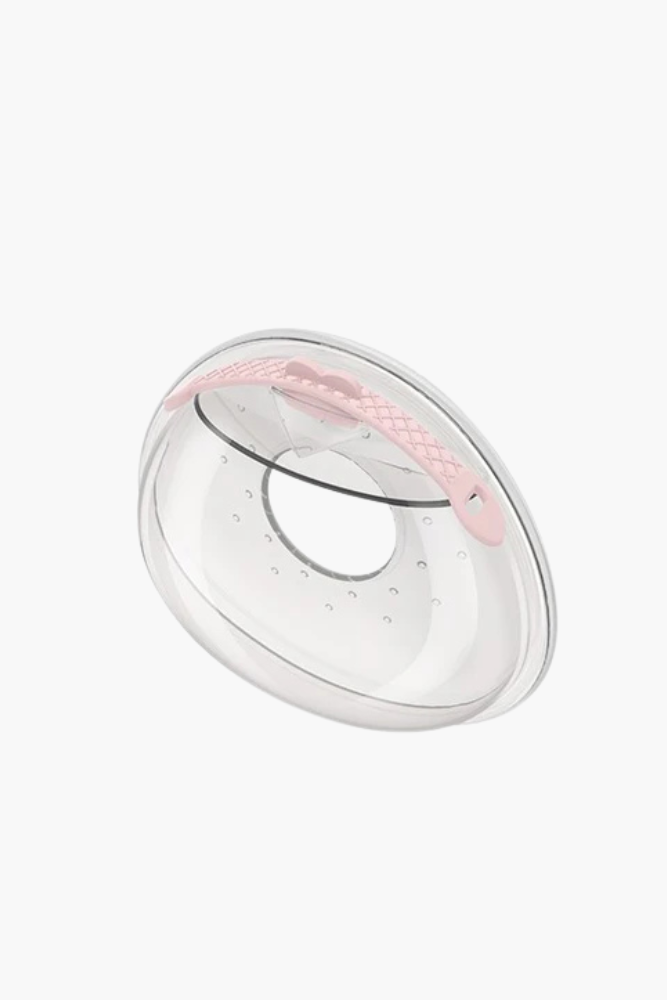 Breast Milk Collector Shells