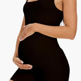 Modavista Maternity Workout Romper