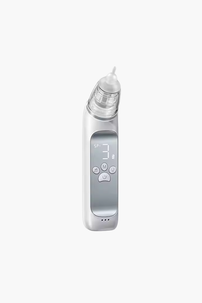 Large Flow Baby Nasal Aspirator