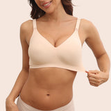 Ultra Soft Nursing Bra - Seamless