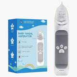 Large Flow Baby Nasal Aspirator