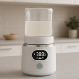 Cordless Portable Baby Bottle Warmer