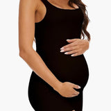 Modavista Maternity Workout Romper