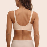 Ultra Soft Nursing Bra - Seamless