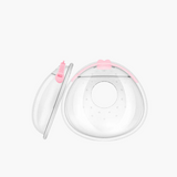 Breast Milk Collector Shells