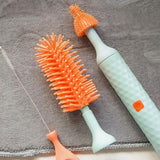 360 Bottle Brush