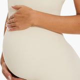 Modavista Maternity Workout Romper