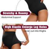 High Waist Pregnancy Belly Support Panties