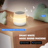 Smart Assist White Noise Machine