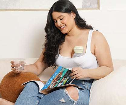 Modavista G5 Pro - Wearable Breast Pump