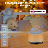 Portable Baby white Noise Machine