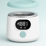Cordless Portable Baby Bottle Warmer