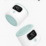 Cordless Portable Baby Bottle Warmer