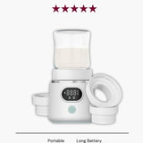 Baby Bottle Warmer