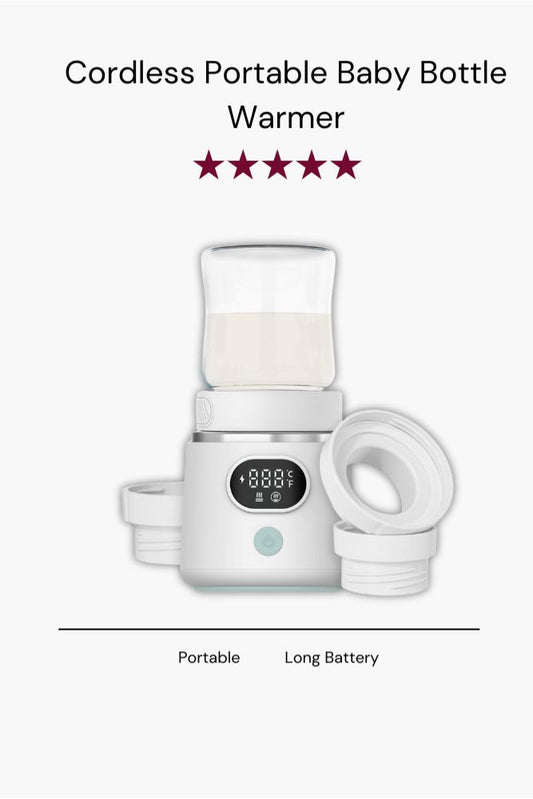 Baby Bottle Warmer