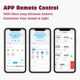 Smart Assist White Noise Machine