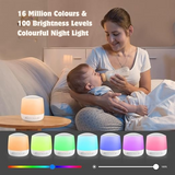 Smart Assist White Noise Machine