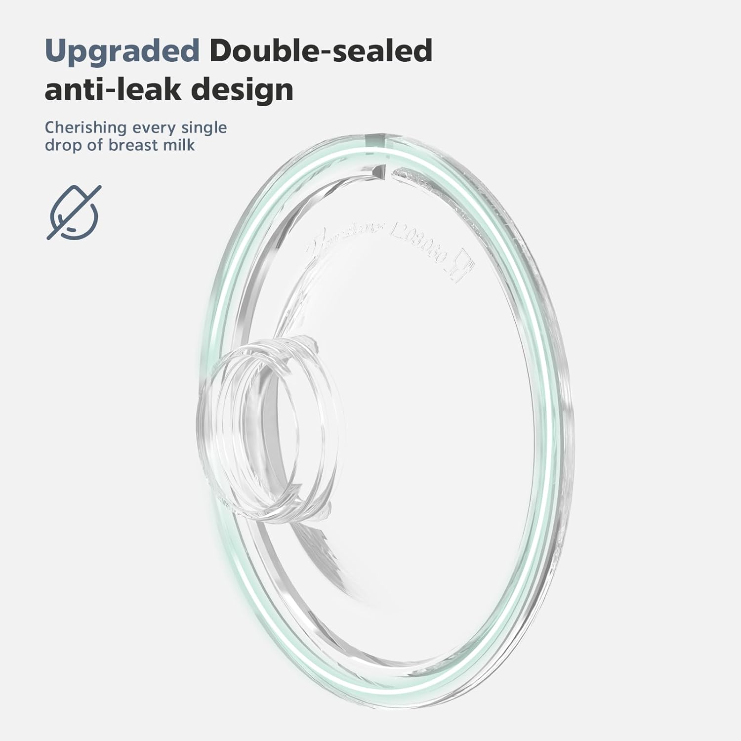 Modavista S21 Wearable breast pump