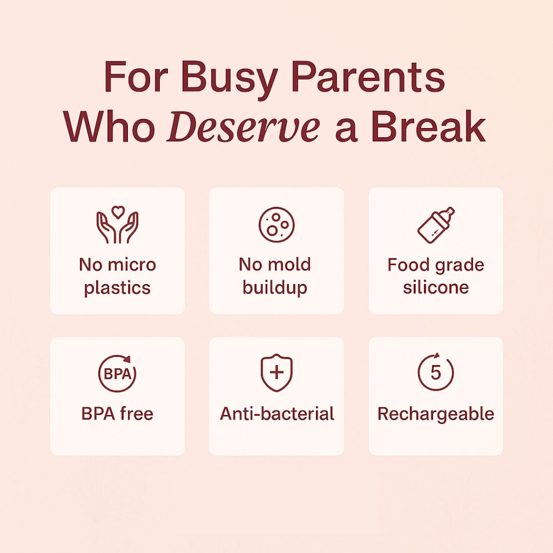 Deserve a break 