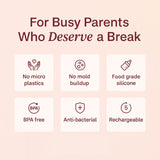 Deserve a break 