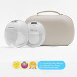 Modavista S39 Wearable breast pump