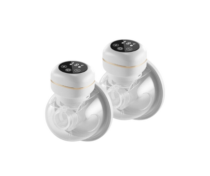 Modavista G5 Pro - Wearable Breast Pump