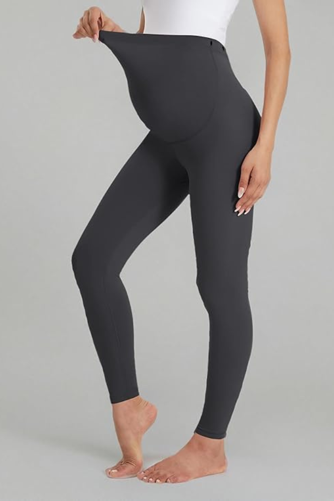 Modavista Adjustable Pregnancy Leggings