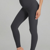 Modavista Adjustable Pregnancy Leggings