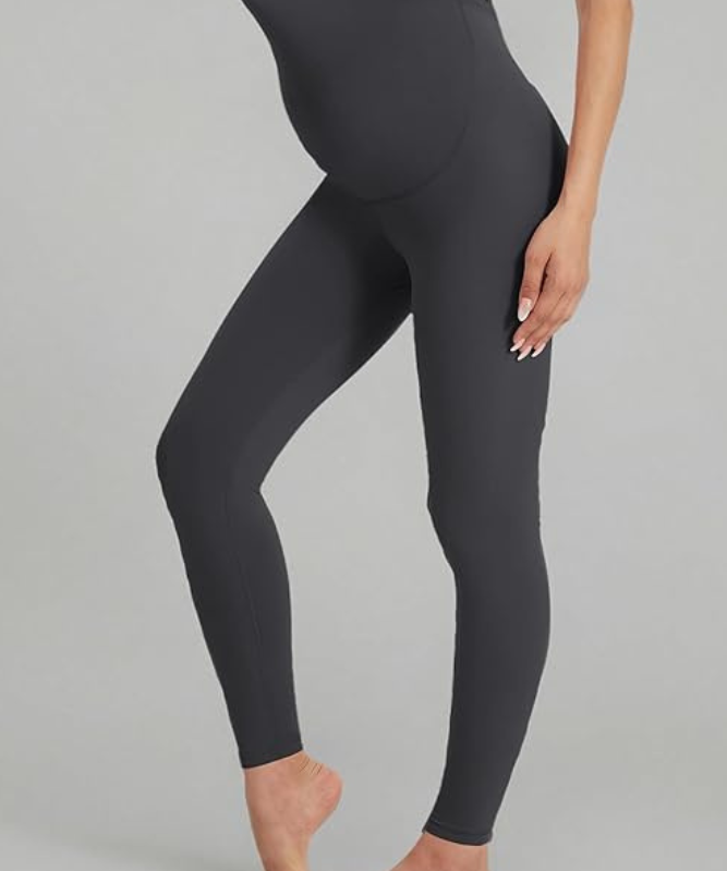 Modavista Adjustable Pregnancy Leggings