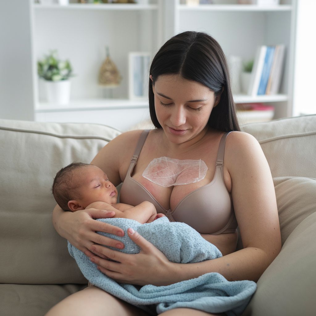 Maternity Bra