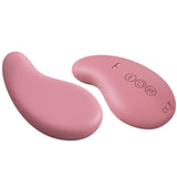 Pink Lactation Massager
