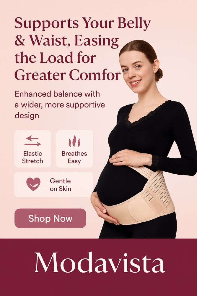 Pregnancy Belly band