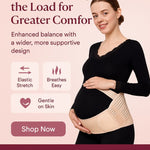 Pregnancy Belly band