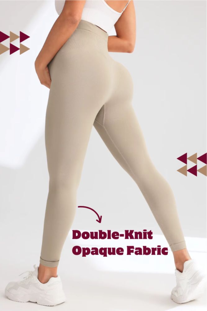 High Waisted Maternity Leggings 
