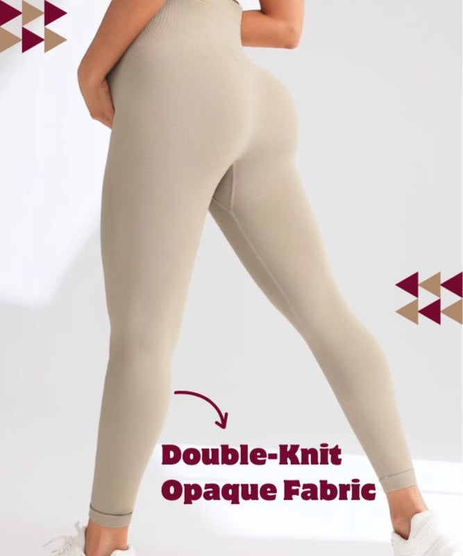 High Waisted Maternity Leggings 