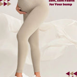 Yoga Maternity Leggings 