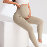 High Waisted Maternity Leggings 