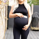 Modavista Seamless Maternity Leggings 