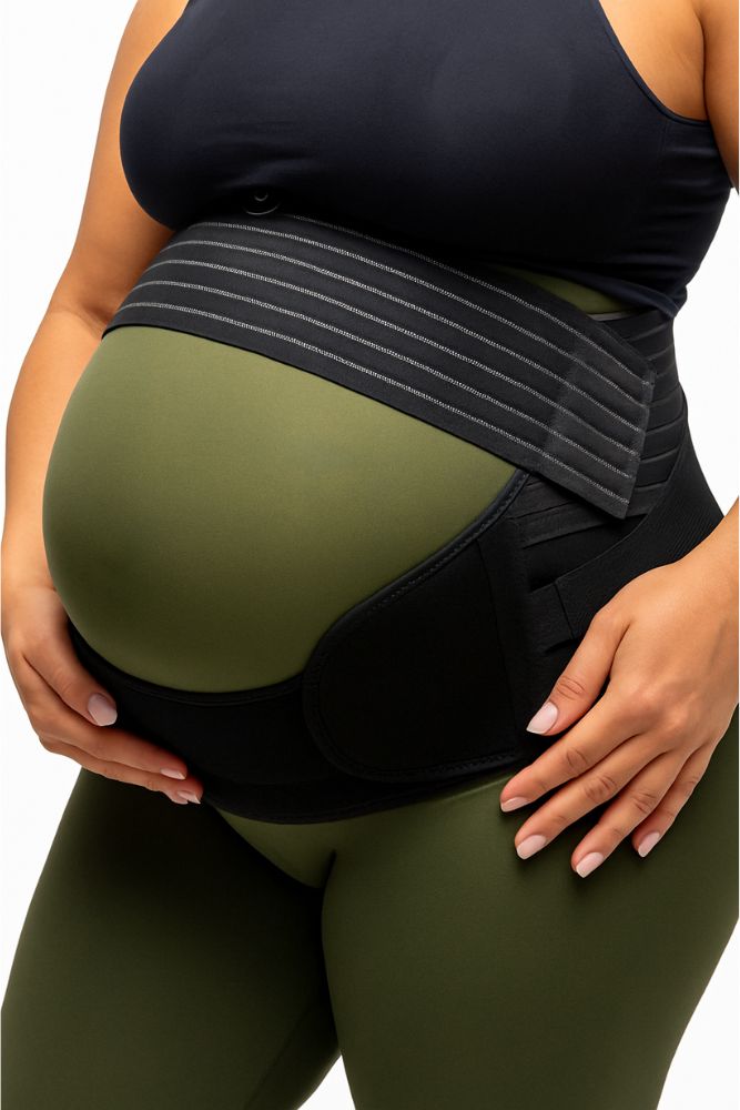 Pregnancy Support Belt