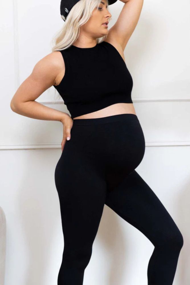 Modavista Maternity Leggings 